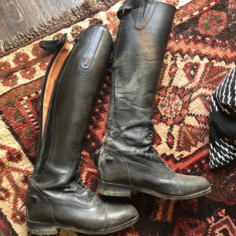 Tredstep Donatellos 37 Slim Tall